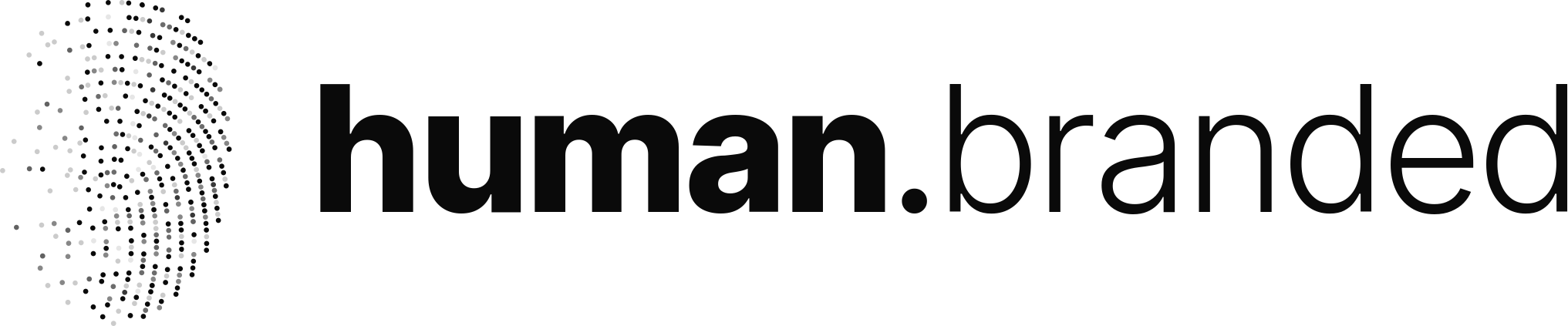Human Branded